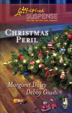 Cover Christmas Peril (eBook, ePUB)