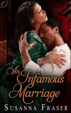 An Infamous Marriage (eBook, ePUB)