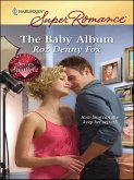 The Baby Album (eBook, ePUB)