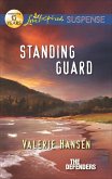 Standing Guard (eBook, ePUB) Standing Guard (eBook, ePUB)