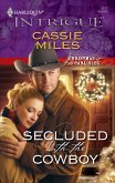 Secluded with the Cowboy (eBook, ePUB)