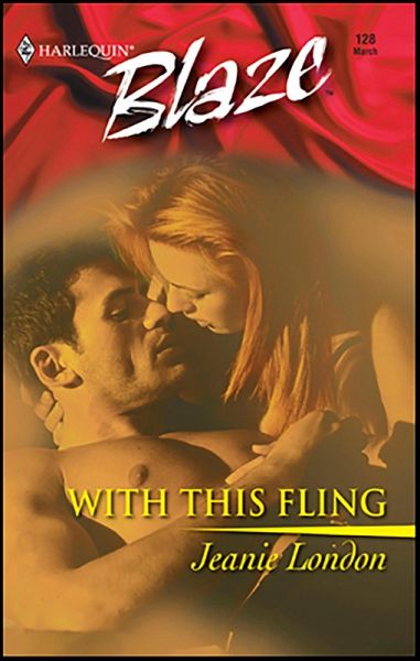 With This Fling (eBook, ePUB)
