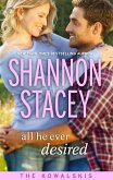 All He Ever Desired (eBook, ePUB) All He Ever Desired (eBook, ePUB)