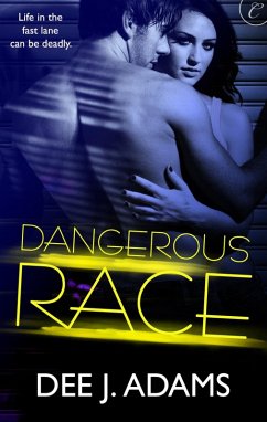 Cover Dangerous Race (eBook, ePUB)