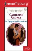 AN ENGAGEMENT OF CONVENIENCE (eBook, ePUB)