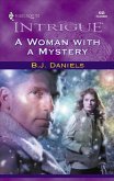 A Woman With a Mystery (eBook, ePUB)