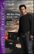 All the Way (eBook, ePUB) - Bild 1