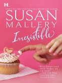 Irresistible (eBook, ePUB) Irresistible (eBook, ePUB)