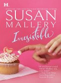 Irresistible (eBook, ePUB)