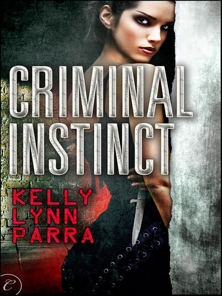 Criminal Instinct (eBook, ePUB) Criminal Instinct (eBook, ePUB)