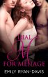 Dial M for Ménage (eBook, ePUB) - Bild 1