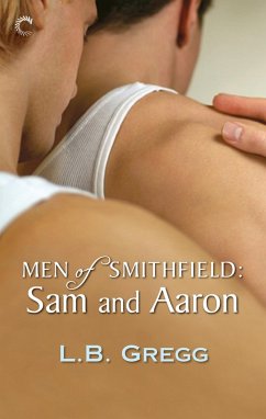 Men of Smithfield: Sam and Aaron (eBook, ePUB) - Gregg, Lb