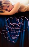 Improper Proposals (eBook, ePUB) Improper Proposals (eBook, ePUB)