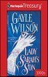 LADY SARAH'S SON (eBook, ePUB) - Bild 1