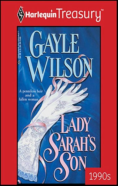 LADY SARAH'S SON (eBook, ePUB) LADY SARAH'S SON (eBook, ePUB)