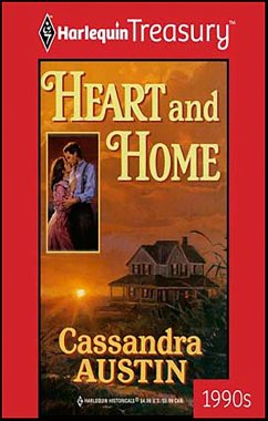 Cover HEART AND HOME (eBook, ePUB)