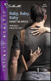 Baby, Baby, Baby (eBook, ePUB)