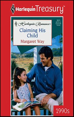 Cover CLAIMING HIS CHILD (eBook, ePUB)