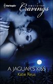 A Jaguar's Kiss (eBook, ePUB) A Jaguar's Kiss (eBook, ePUB)