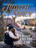 Maggie and the Law (eBook, ePUB)