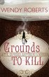 Grounds to Kill (eBook, ePUB) - Bild 1
