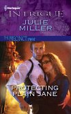 Protecting Plain Jane (eBook, ePUB)