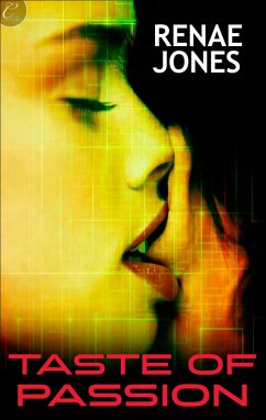 Cover Taste of Passion (eBook, ePUB)