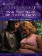 FOR THE SAKE OF THEIR BABY (eBook, ePUB) - Bild 1