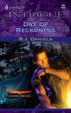 Day of Reckoning (eBook, ePUB) Day of Reckoning (eBook, ePUB)