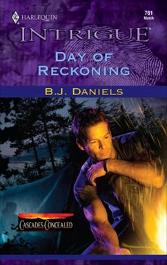 Cover Day of Reckoning (eBook, ePUB)