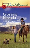 Crossing Nevada (eBook, ePUB) Crossing Nevada (eBook, ePUB)