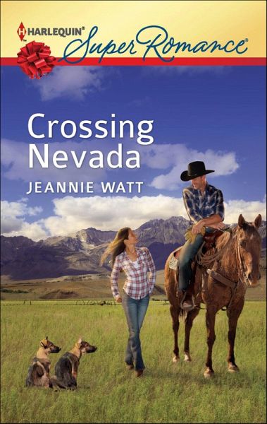 Crossing Nevada (eBook, ePUB) Crossing Nevada (eBook, ePUB)