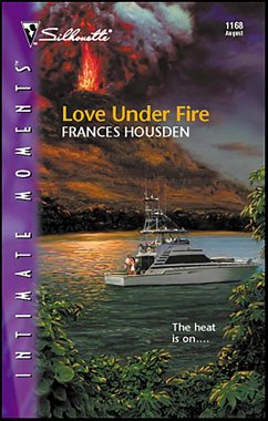 Cover Love Under Fire (eBook, ePUB)