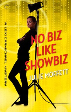 Cover No Biz Like Showbiz (eBook, ePUB)