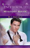 Mystery Bride (eBook, ePUB)