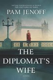 The Diplomat's Wife (eBook, ePUB)