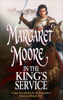 Cover In the King's Service (eBook, ePUB)