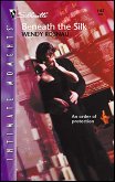 Beneath the Silk (eBook, ePUB)