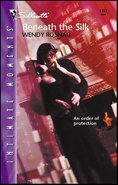 Cover Beneath the Silk (eBook, ePUB)