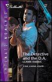 The Detective and the D.A. (eBook, ePUB)