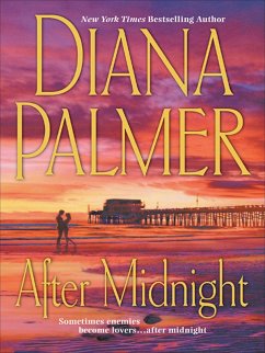 Cover After Midnight (eBook, ePUB)