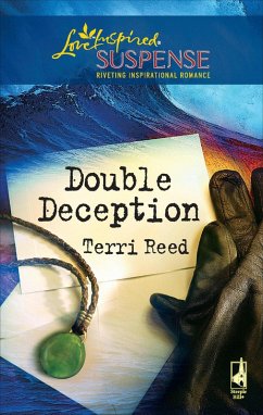 Double Deception (eBook, ePUB) - Reed, Terri