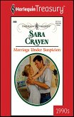 MARRIAGE UNDER SUSPICION (eBook, ePUB) MARRIAGE UNDER SUSPICION (eBook, ePUB)