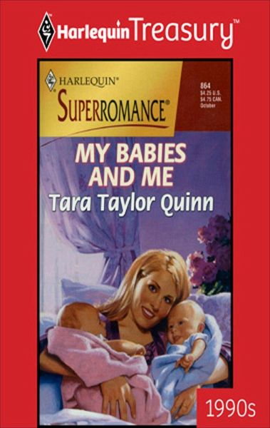 MY BABIES AND ME (eBook, ePUB)