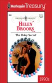 The Baby Secret (eBook, ePUB)