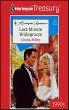 LAST-MINUTE BRIDEGROOM (eBook, ePUB) - Bild 1