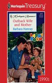 OUTBACK WIFE AND MOTHER (eBook, ePUB) OUTBACK WIFE AND MOTHER (eBook, ePUB)