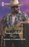 Bundle of Trouble & Hostage to Thunder Horse (eBook, ePUB)