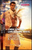 Desert Knights (eBook, ePUB)