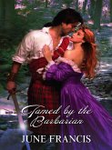 Tamed by the Barbarian (eBook, ePUB)